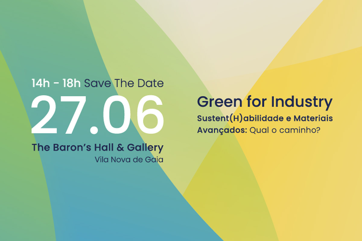 CeNTI-Profissionais analisam impacto dos Materiais Avançados na Indústria