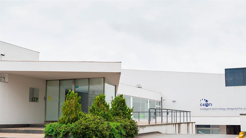 CeNTI-A nanotecnologia venceu numa gala organizada pelo CeNTI