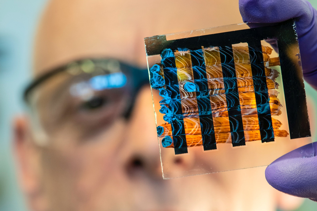 CeNTI-ASINA: incentivar a utilização segura da Nanotecnologia na Indústria 
