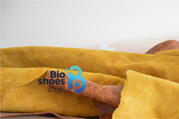 CeNTI-BioShoes4All: o futuro do calçado é sustentável
