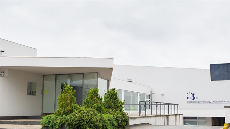 CeNTI-CeNTI e INL vão distinguir casos de sucesso inovadores 