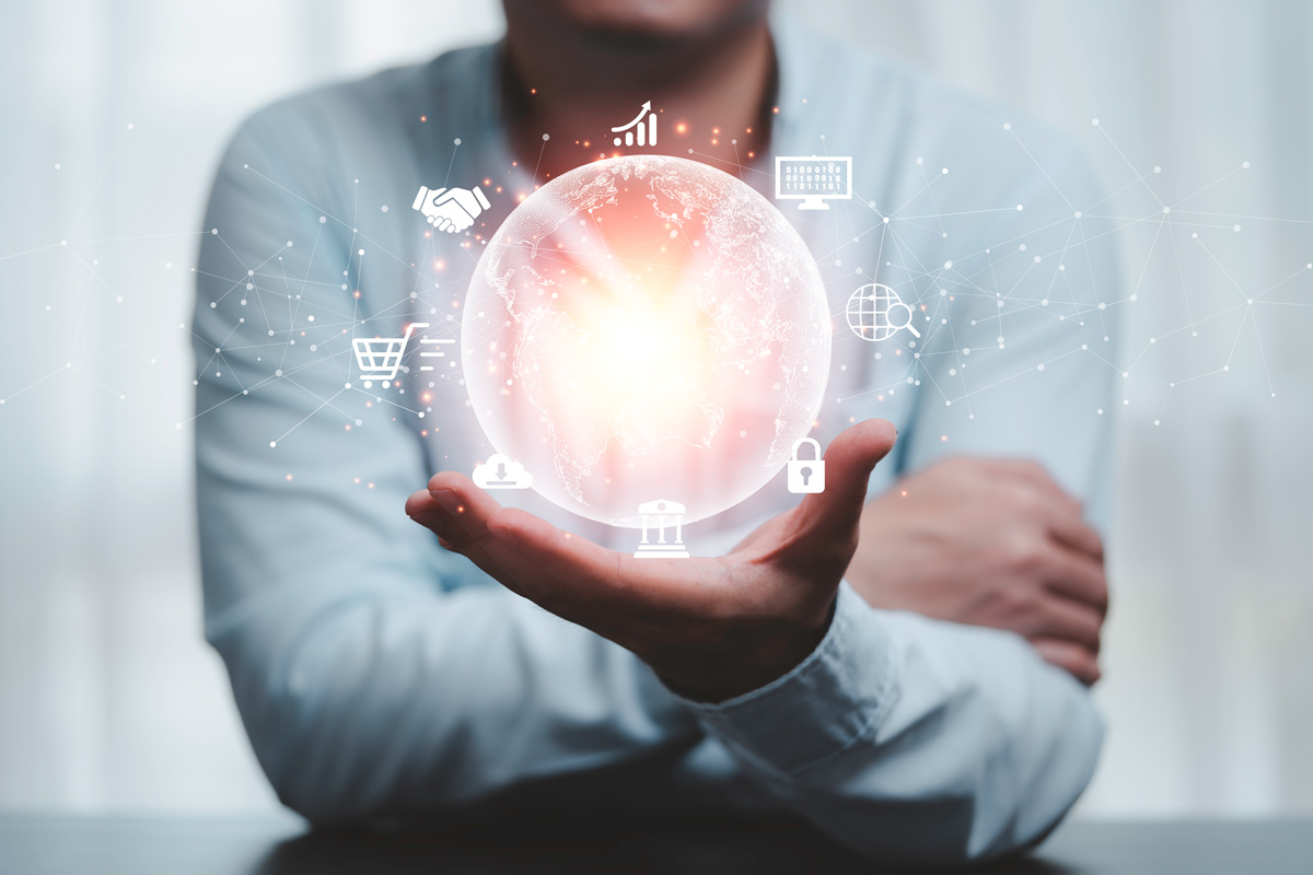 CeNTI-CeNTI focado na Digitalização Inteligente e Sustentabilidade