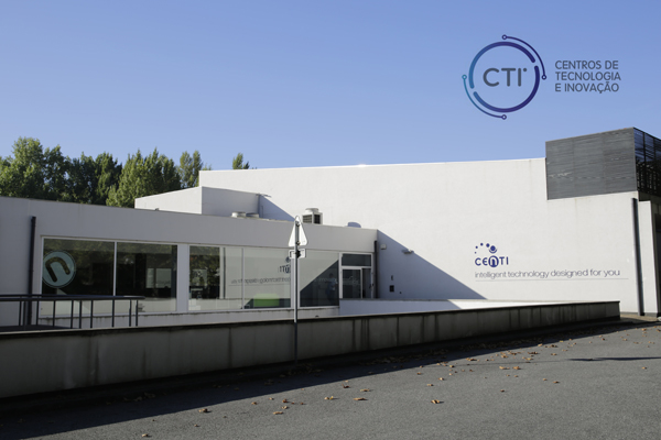 CeNTI-CeNTI reconhecido como Centro de Tecnologia e Inovação