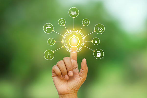 CeNTI-Descarbonização, sustentabilidade e digitalização: os temas que marcam 2024