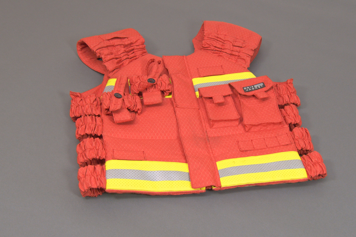CeNTI-DIF-Jacket: uma solução inovadora made in Portugal