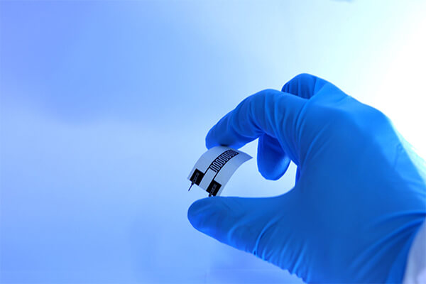 CeNTI-DOSEA: solução inteligente para medicação