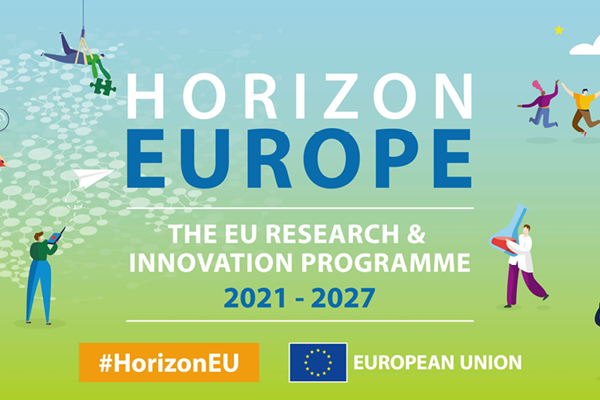 CeNTI-Horizonte Europa: CeNTI ativo em novos Projetos de Inovação/Tecnologia