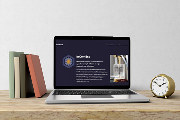 CeNTI-INCOMESS: Subscreva a Newsletter e acompanhe as novidades