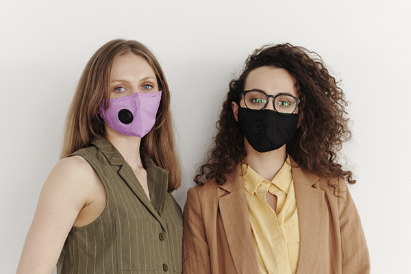 CeNTI-Masks4Safety: máscaras inteligentes evitam propagação da Covid-19
