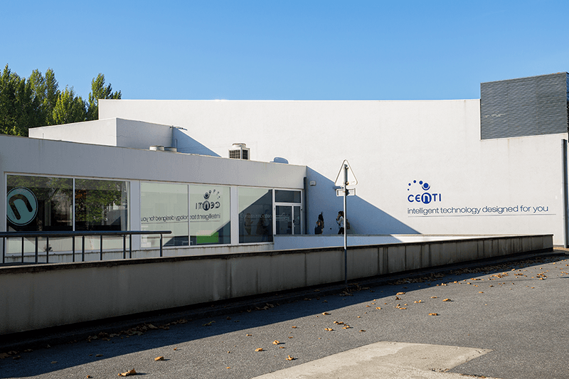 CeNTI-Nanotecnologia catapulta indústria do Norte de Portugal
