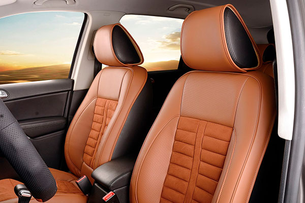 CeNTI-Pele artificial vai proporcionar maior conforto no interior automóvel