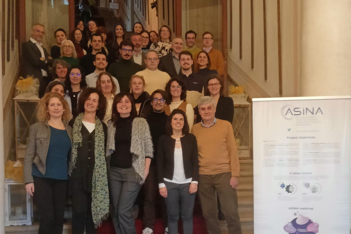 CeNTI-Projeto ASINA encerra com abordagem promissora