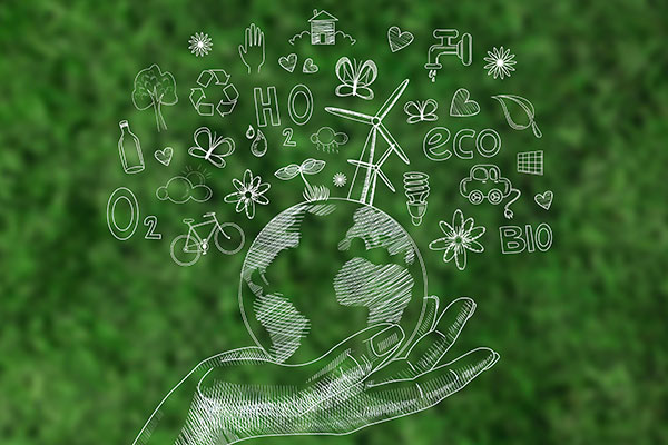 CeNTI-Projeto português alinhado com o Pacto Ecológico Europeu