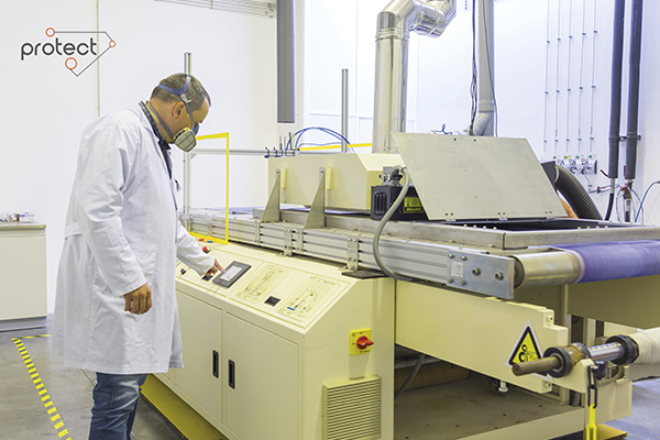 CeNTI-PROTECT: A inovação na Saúde à base de Nanotecnologia