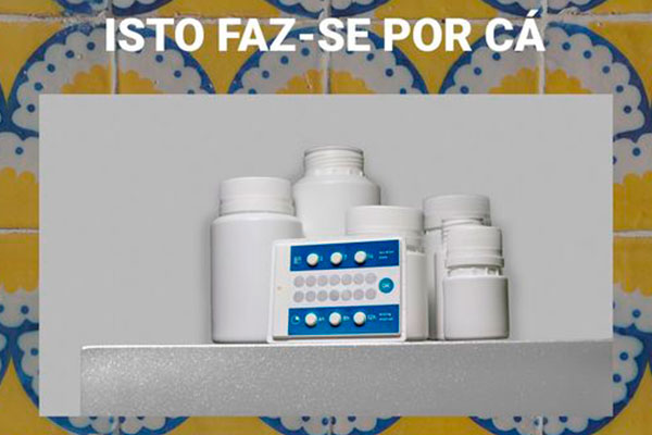 CeNTI-RDP Internacional destaca DOSEA em Programa alusivo à Inovação