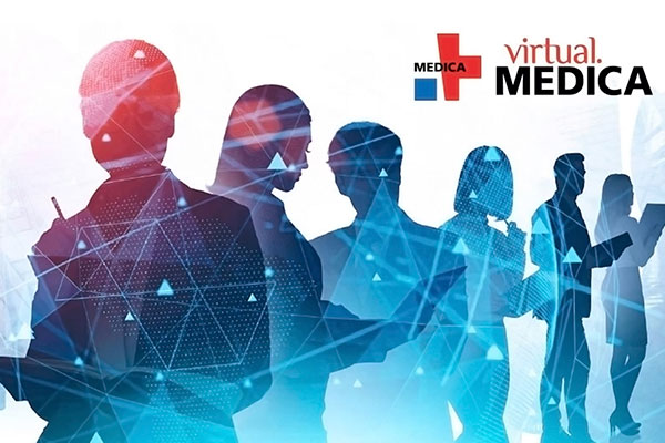 CeNTI-Soluções Made in Portugal em destaque na MEDICA 2020