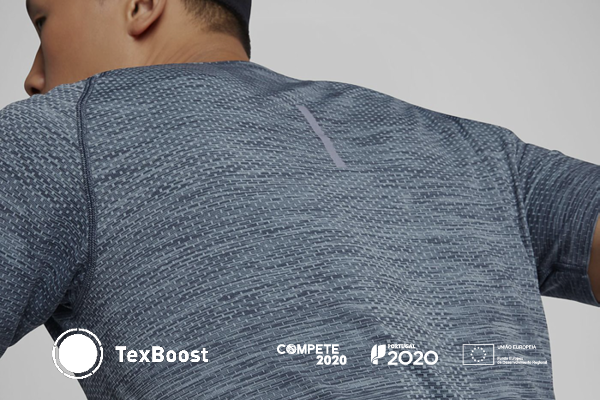 CeNTI-TexBoost: Nova geração de soluções têxteis vai revolucionar setor