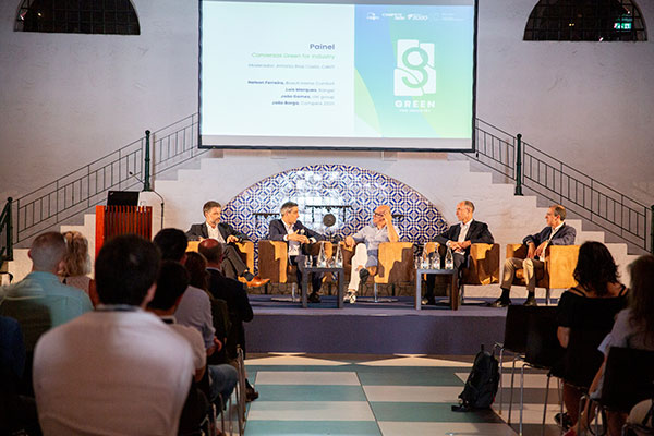 CeNTI-Vila Nova de Gaia acolhe evento sobre impacto dos Materiais Avançados na Indústria 